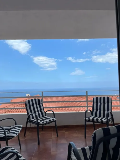 Location Appartement F3 Béjaïa Bejaia