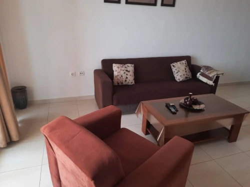 Location Appartement F3 Béjaïa Bejaia