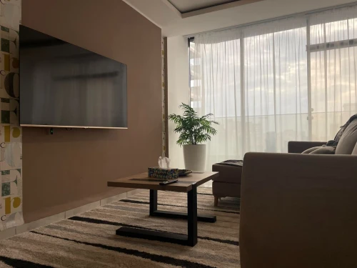 Location Appartement F3 Béjaïa Bejaia