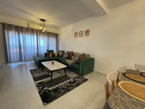 Location Appartement F3 Béjaïa Bejaia
