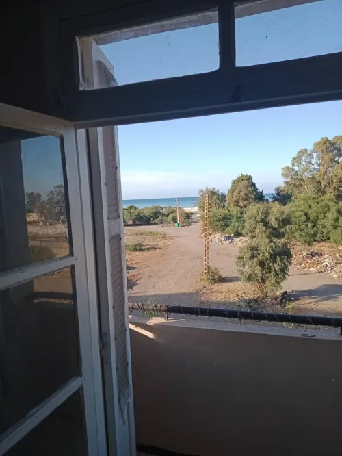 Vente Appartement F4 Béjaïa Bejaia