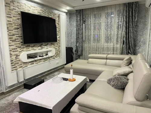 Vente Appartement F3 Béjaïa Bejaia