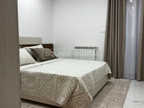 Location Appartement F2 Béjaïa Bejaia