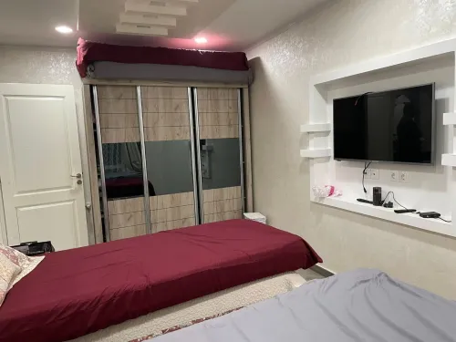 Vente Appartement F3 Béjaïa Bejaia
