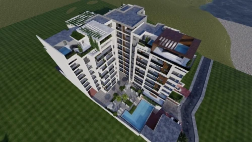Vente Appartement F2 F3 F4 Béjaïa Beni ksila