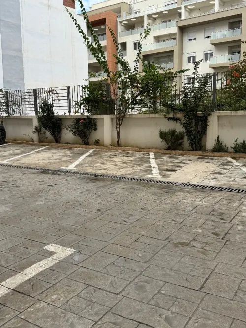 Location Appartement F2 Béjaïa Bejaia