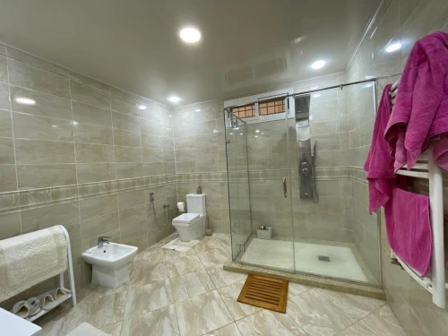 Vente Villa Béjaïa Bejaia