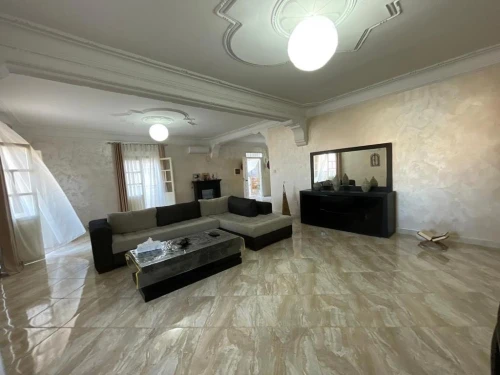 Vente Villa Béjaïa Bejaia