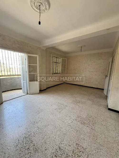 Vente Appartement F3 Béjaïa Bejaia