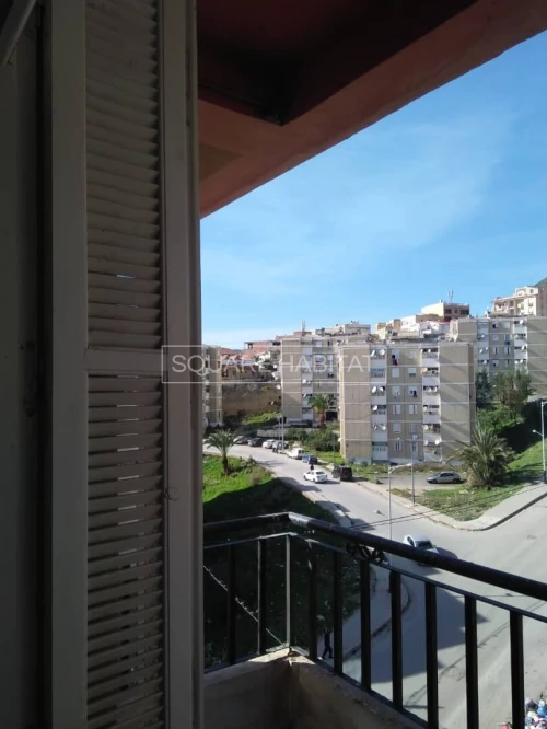 Vente Appartement Duplex Béjaïa Bejaia