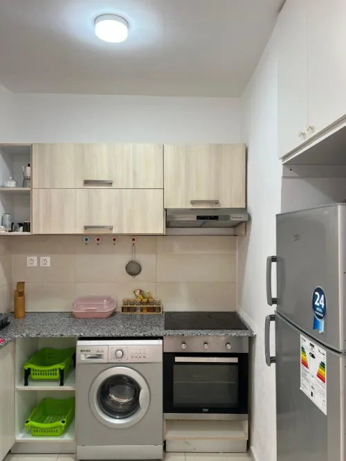 Location Appartement F3 Béjaïa Bejaia