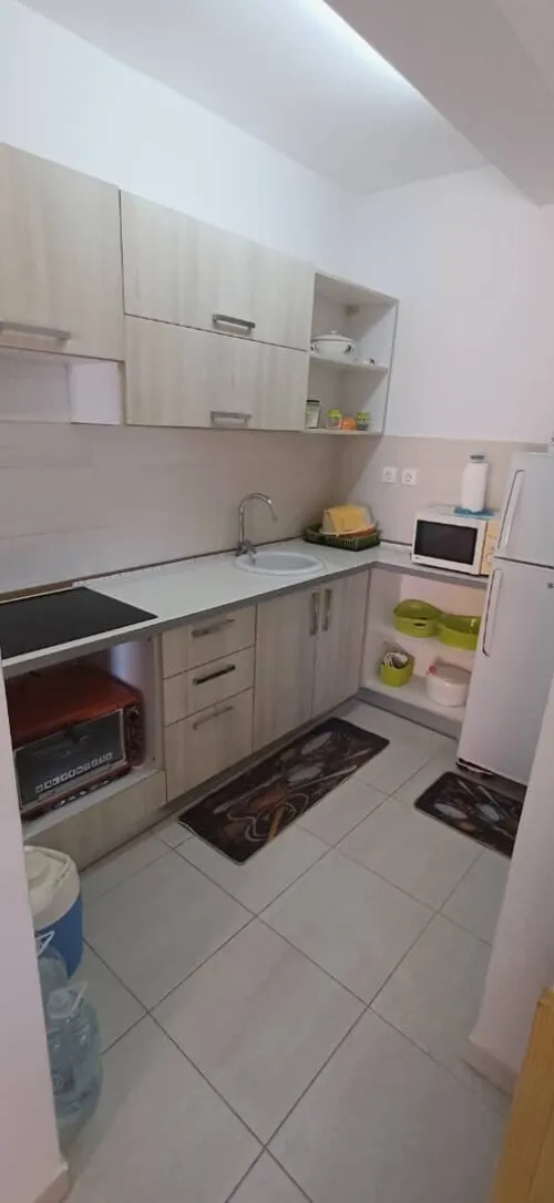 Vente Appartement F2 Béjaïa Bejaia