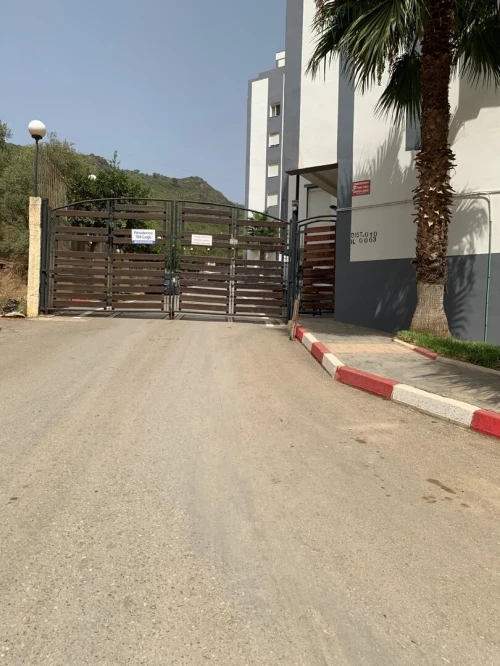 Vente Appartement F3 Béjaïa Oued ghir