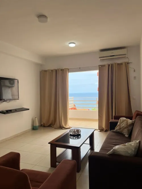 Location Appartement F3 Béjaïa Bejaia