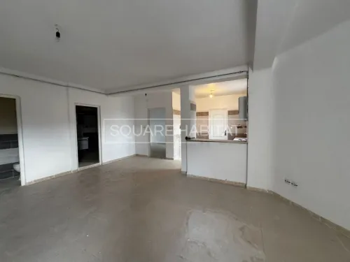 Vente Appartement F2 Béjaïa Oued ghir