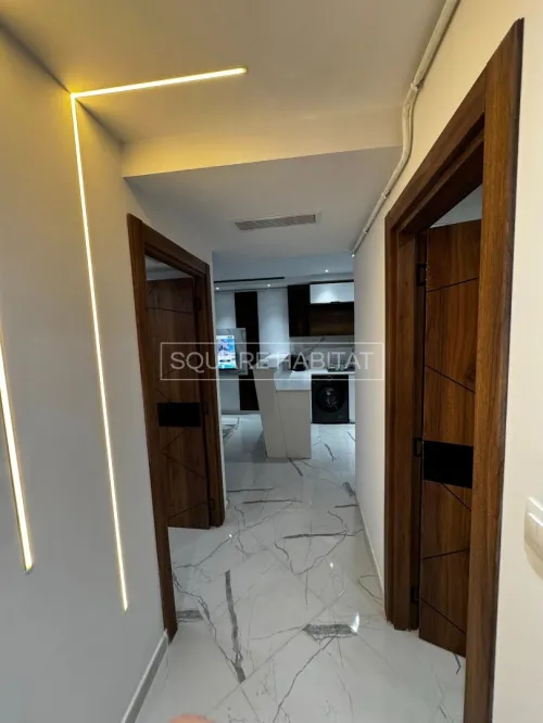 Location Appartement F2 Béjaïa Bejaia