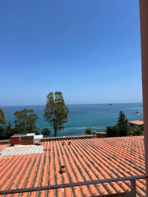Location Appartement F3 Béjaïa Bejaia
