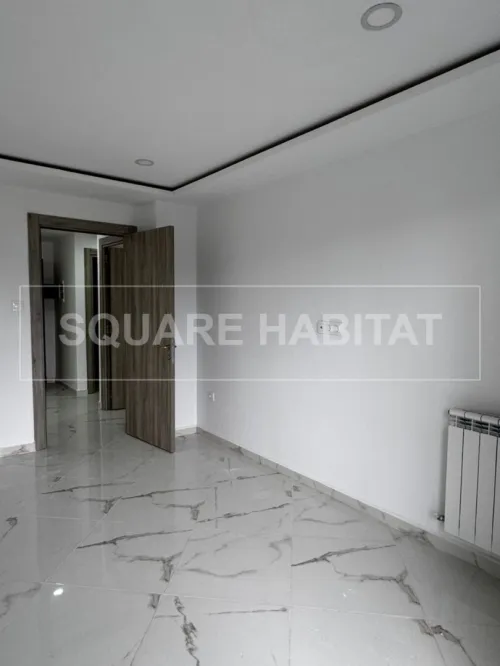 Vente Appartement F3 Béjaïa Bejaia