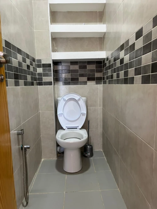 Vente Appartement F4 Béjaïa Bejaia