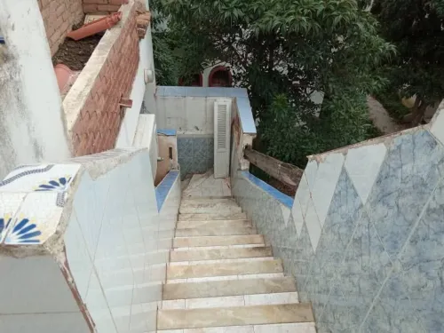 Vente Villa Béjaïa Bejaia