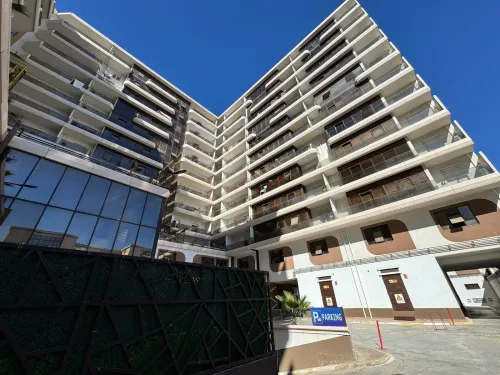 Vente Appartement F2 Béjaïa Bejaia