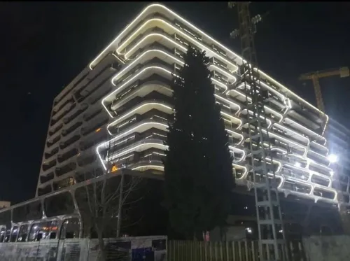 Vente Appartement F3 Béjaïa Bejaia