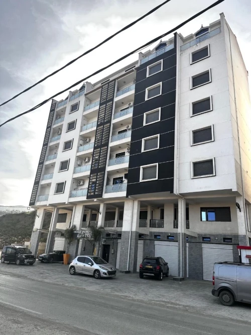 Vente Appartement F2 Tizi Ouzou Tigzirt