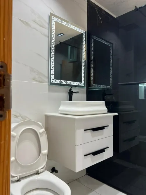 Location Appartement F2 Béjaïa Bejaia