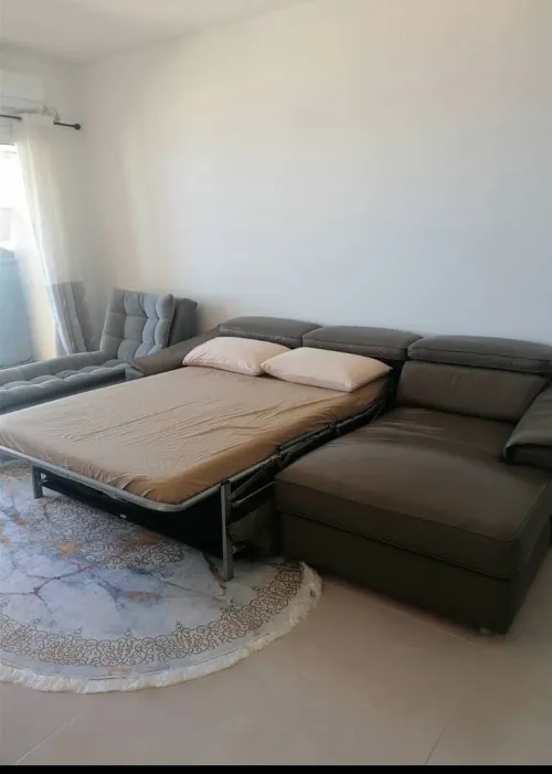Location Appartement F3 Béjaïa Bejaia
