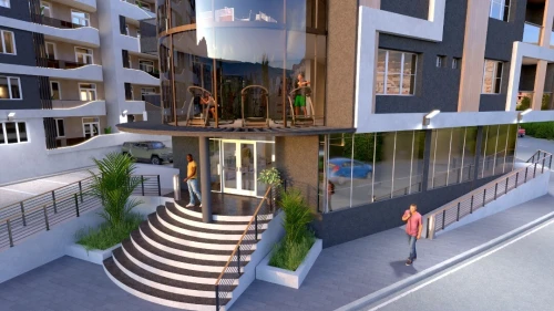 Vente Appartement F3 F4 F5 Béjaïa Bejaia