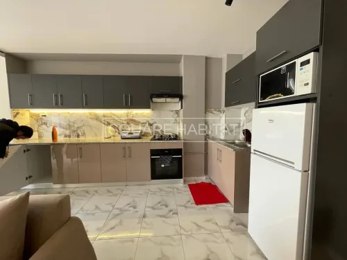 Location Appartement F3 Béjaïa Bejaia