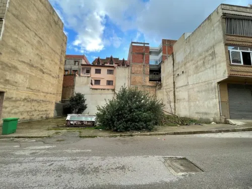 Vente Terrain Béjaïa Bejaia