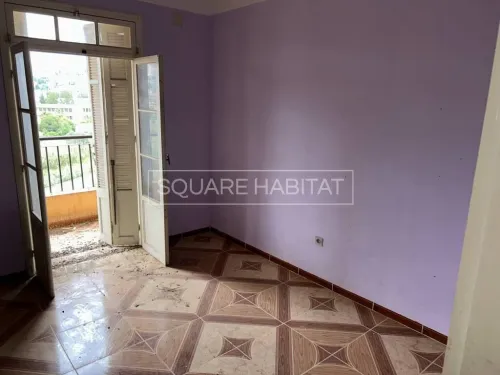 Vente Appartement F3 Béjaïa Bejaia