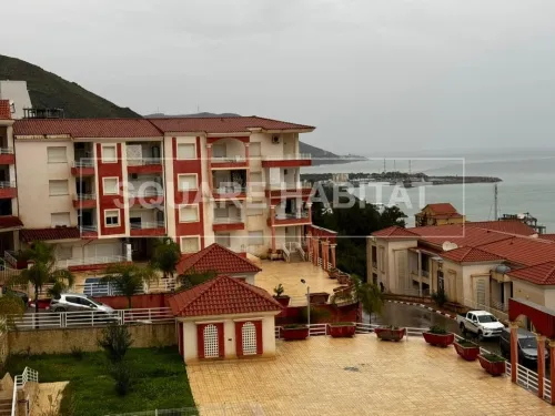 Vente Appartement F3 Béjaïa Bejaia