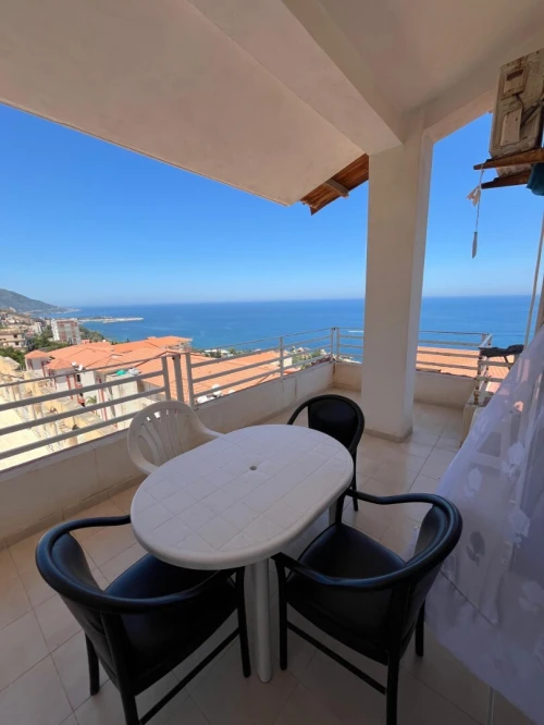 Vente Appartement F4 Béjaïa Bejaia