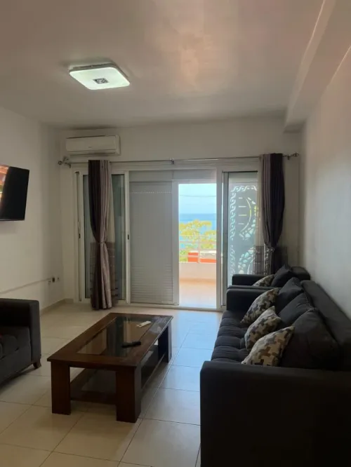 Location Appartement F3 Béjaïa Bejaia