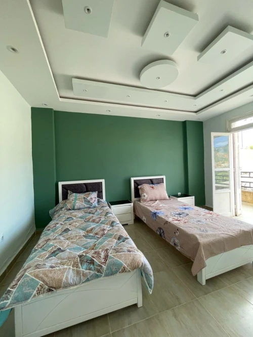 Vente Appartement F3 Béjaïa Bejaia