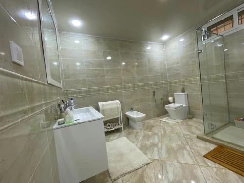 Vente Villa Béjaïa Bejaia