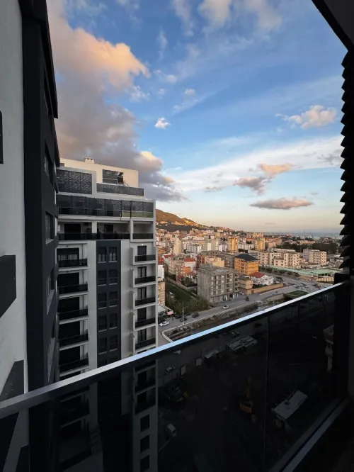 Location Appartement F2 Béjaïa Bejaia