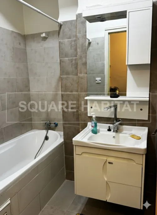 Vente Appartement F3 Béjaïa Oued ghir