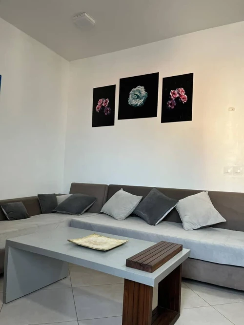 Location Appartement F2 Béjaïa Bejaia