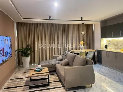 Location Appartement F3 Béjaïa Bejaia