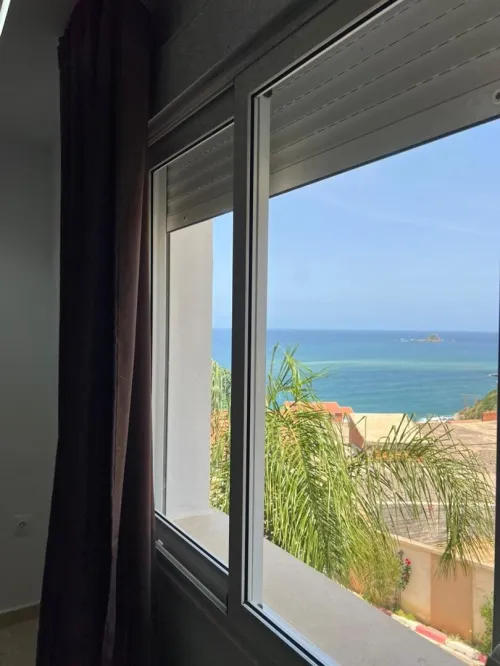 Location Appartement F2 Béjaïa Bejaia