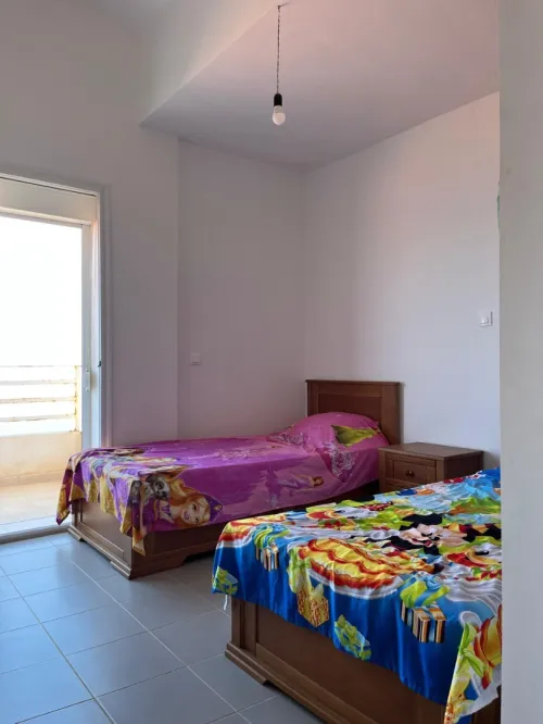 Location Appartement F4 Béjaïa Bejaia
