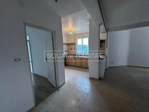 Vente Appartement F2 Béjaïa Oued ghir