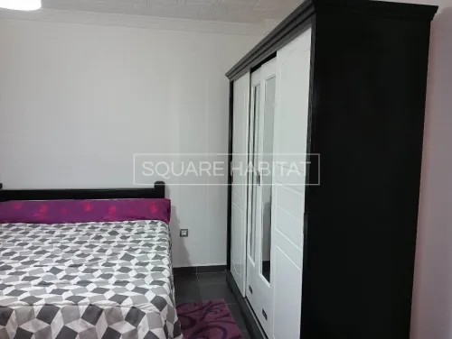 Vente Villa Béjaïa Akfadou