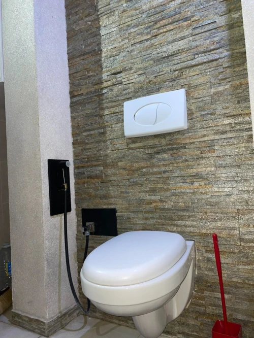 Location Appartement Duplex F4 Béjaïa Bejaia