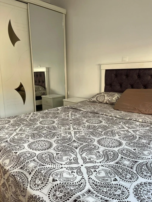 Vente Appartement F3 Béjaïa Bejaia