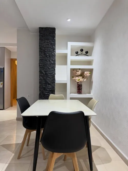 Location Appartement F2 Béjaïa Bejaia