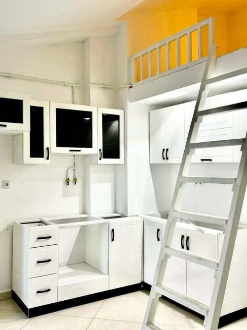 Vente Appartement F2 Tizi Ouzou Tigzirt